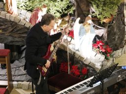 Koncert kolęd Ewy Urygi, 18.01.2026